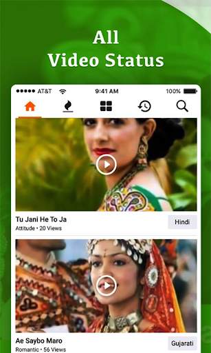 MV Video Master : Photo Video Maker screenshot 4