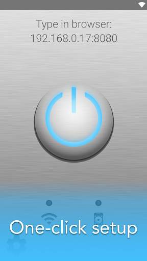 WiFi File Transfer screenshot 5
