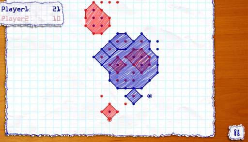 Dots Online screenshot 11