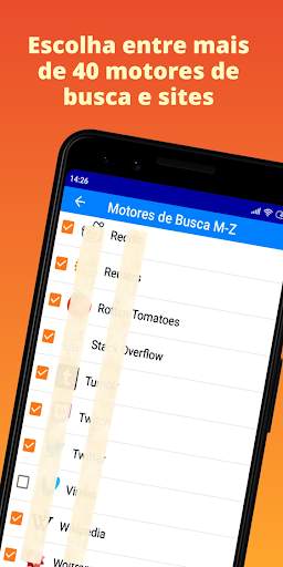 Search Master screenshot 5