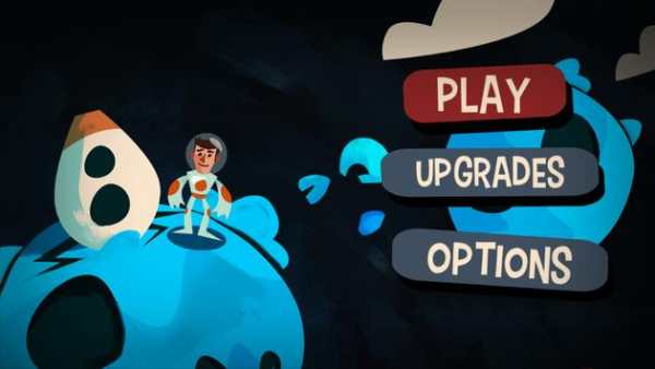 Major Tom screenshot 1