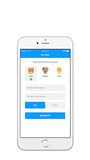 VetMate screenshot 2