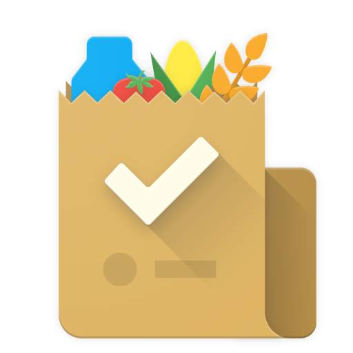 Shop - Grocery Organizer List 1.46-play