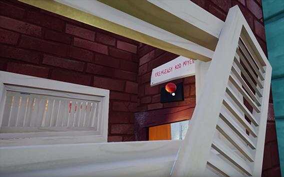 Hi Angry Neighbor Hide and Seek Alpha Series Beta screenshot 1