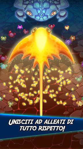 Crab War screenshot 2