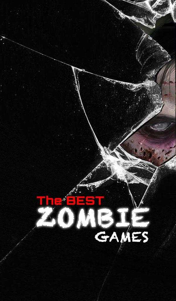 Zombie Games screenshot 1
