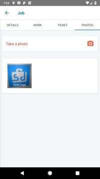 SDMobile screenshot 5