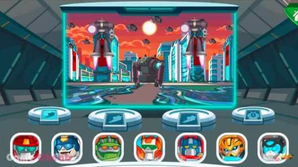 Guide for Transformers Rescue Bots Dash screenshot 3