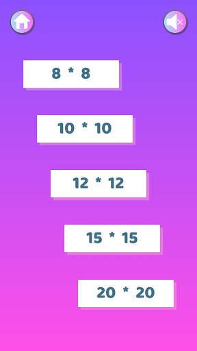 Number Search screenshot 1