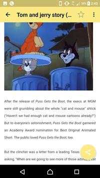 Cartoon Kids TV screenshot 3