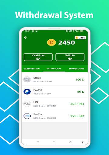 Typing Job : Earn Money Online स्क्रीनशॉट 9