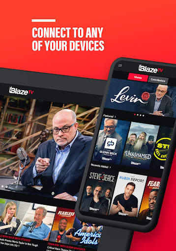 BlazeTV screenshot 8