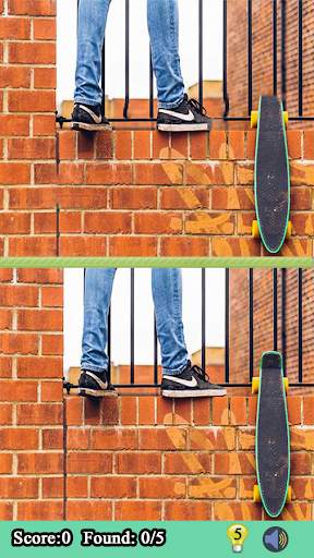 Find Differences Puzzle Games screenshot 6