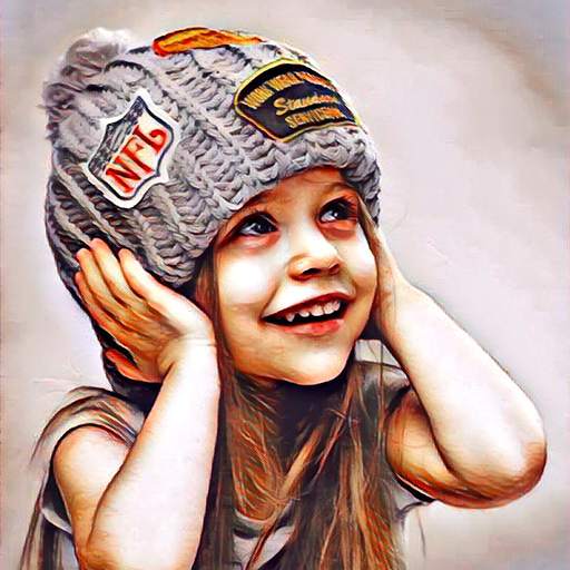 Cartoon Prisma Effect 4.1