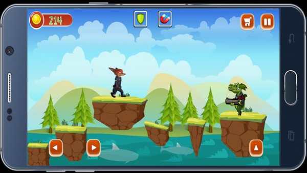 Zoo game screenshot 2