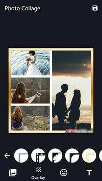 WoW Photo Collage Editor and Best Photo Effects screenshot 5