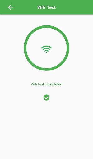 Test Your Mobile screenshot 5