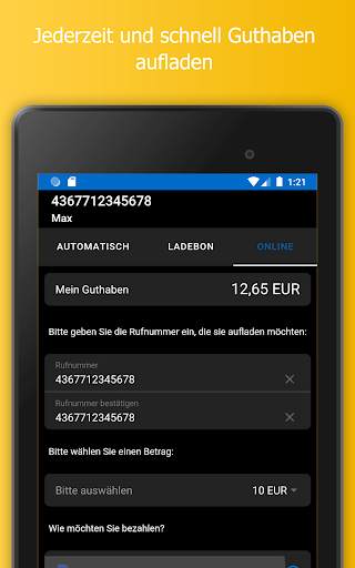 Mein HoT screenshot 12