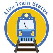 Live Train Status 1.0