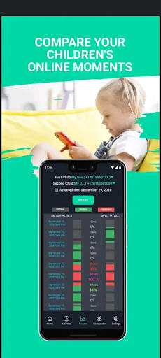Online Whatspp Tracker with Realtime Updates screenshot 18