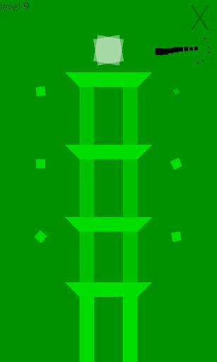green. screenshot 1