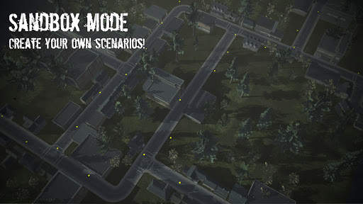 Spectator: Zombie Outbreak screenshot 4