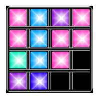 Colors 2048
