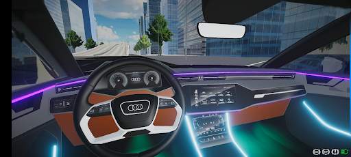 Driving Mobility screenshot 4