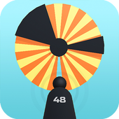 Smash Pop 3D icon