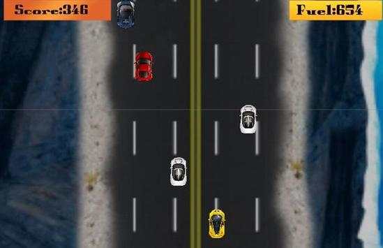 Mini Car Racing Game स्क्रीनशॉट 2