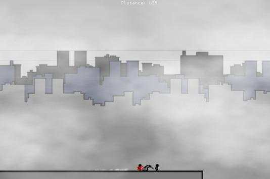 Ninja Getaway screenshot 7