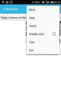 X Videos Downloader screenshot 2