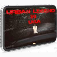 Urban Legend USA logo