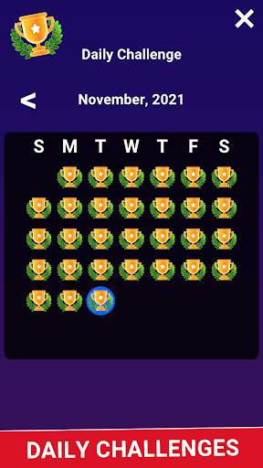 Trivia Quiz: Offline Games screenshot 4