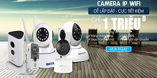 Camera An Ninh screenshot 7