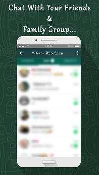 What's Web Scan 2019 3 تصوير الشاشة