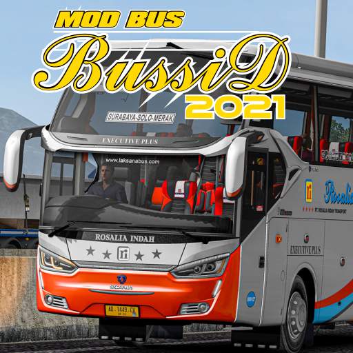 Mod Bus Bussid 2021 1.0