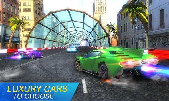 Real Drift Racing For Speed screenshot 3