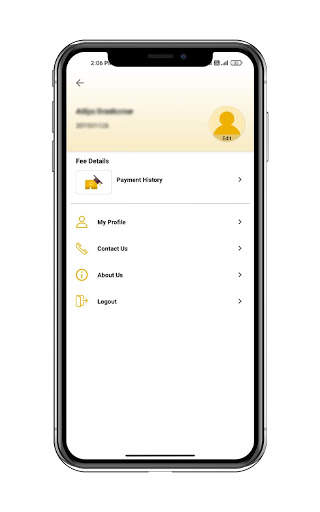 PEPP Study App 3 تصوير الشاشة