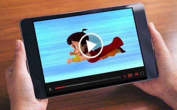 New Super Bheem Video Collection screenshot 4
