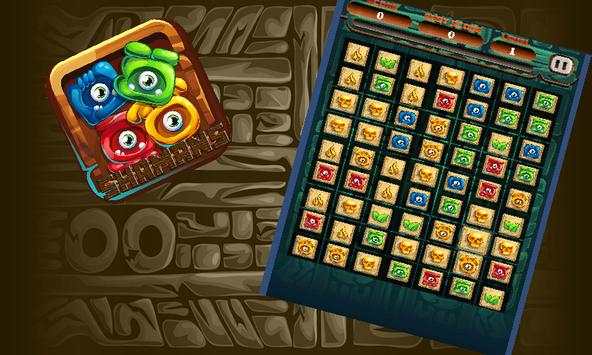 Shamans Blast Jelly 2 screenshot 1