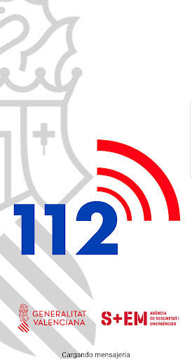 GVA 112 Avisos screenshot 1