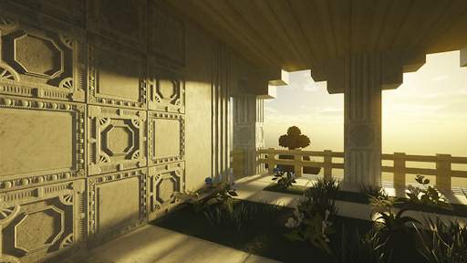 Realistic mod for Minecraft PE screenshot 7