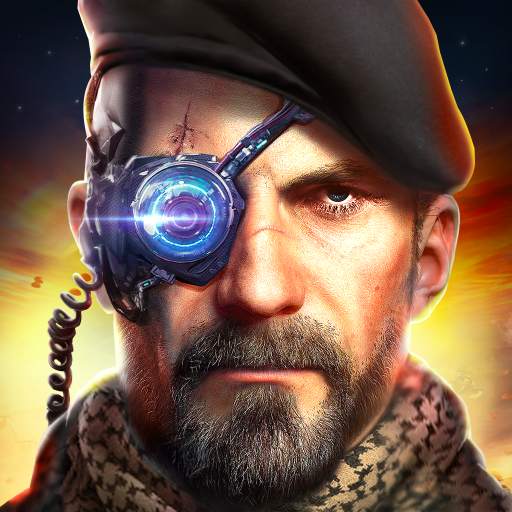 INVASION: صقور العرب‎ 1.48.83