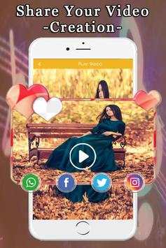 Mini Movie Maker स्क्रीनशॉट 6