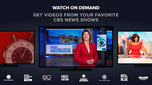 CBS News - Live Breaking News screenshot 18