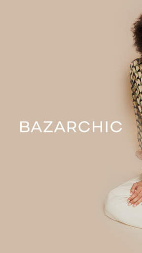 BazarChic, Vente Privée Vêtement & Chaussures Mode screenshot 1