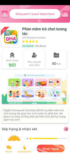 Eduhome screenshot 4
