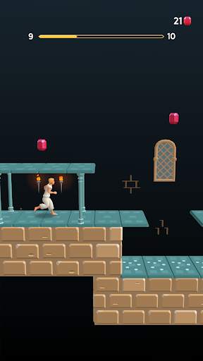 Prince of Persia : Escape screenshot 1