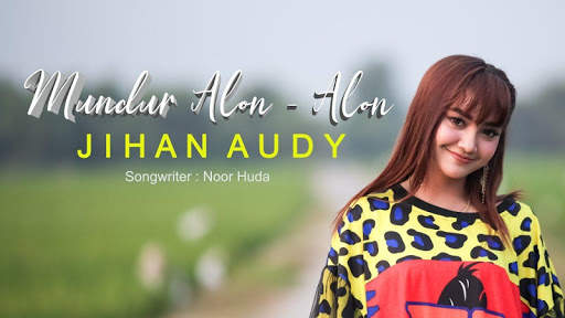 Lagu Dangdut Jihan Audy Offline स्क्रीनशॉट 2